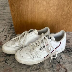 Men’s Size 10 Adidas Sneakers